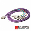 DB25M10XLRM Image