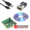 EVAL-ADF4158EB1Z Image