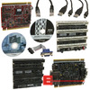 TWR-MCF5441X-KIT Image