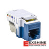 RJ45FC5E-BLU Image