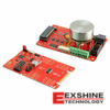 KIT_XMC1X_AK_MOTOR_001 Image