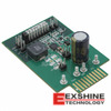 MIC28500-2A-EV Image