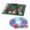 EVAL-AD5380SDZ Image