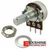 P160KN-0FC18C2K5 Image