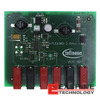 DEMOBOARD TLE 6389-3 GV50 Image