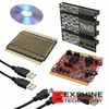 TWR-MCF51JF-KIT Image