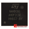 NAND08GAH0FZC5E Image