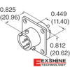MS3112E8-3PW Image