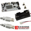 MSP-EXP430F5529 Image