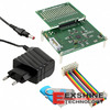 AS3693E QFN DB Image
