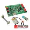 AS3608 EVAL BOARD Image