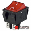 R5BBLKREDFF1 Image