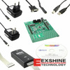 EVAL-ADUC7060QSPZ Image