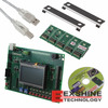 EA EVALEDIP128W Image