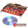 ADS62P24EVM Image