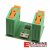 AS8510 COPPER SHUNT MINI BOARD Image