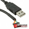 4D PROGRAMMING CABLE Image