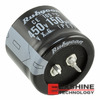 450VXG150MEFCSN30X25 Image