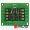 MCP7386XEV Image