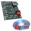 MAX34446EVKIT# Image