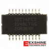 74FCT2245CTQG8 Image