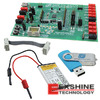 AS3607 EVAL BOARD Image