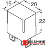 CM1-R-24V Image