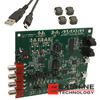 MAX98089EVKIT#TQFN Image