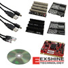 TWR-MCF5225X-KIT Image
