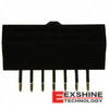 SFH11-PBPC-D07-RA-BK Image