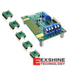 INA210-214EVM Image