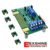 INA282-286EVM Image