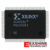 XC4005L-5PQ100C Image