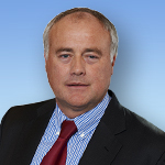 Jean-Marc Chery, COO