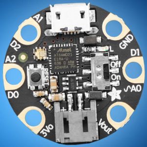 Adafruit Gemma M0 Mouser