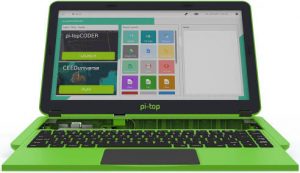 RS700 pi-top
