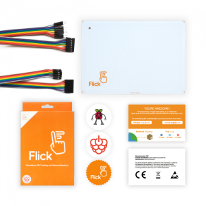 FLICK hat